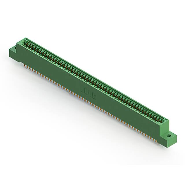 845-104-556-202 EDAC Inc.  Edgeboard Connectors